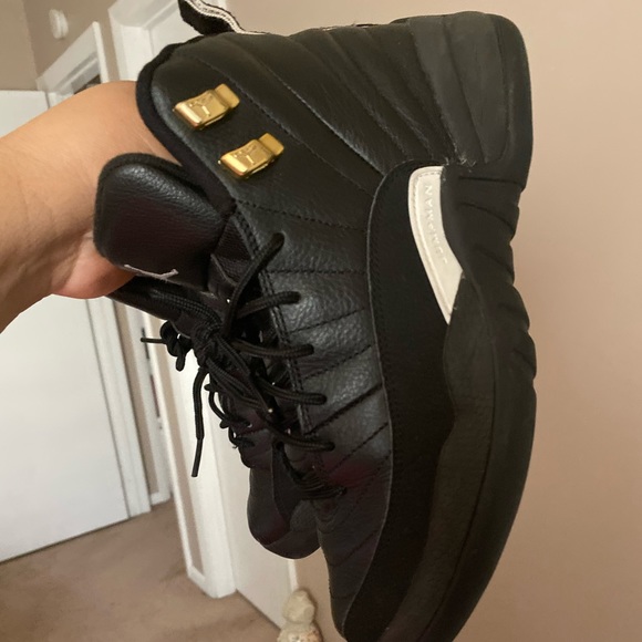 Jordan Black Cat 12’s - Picture 2 of 7